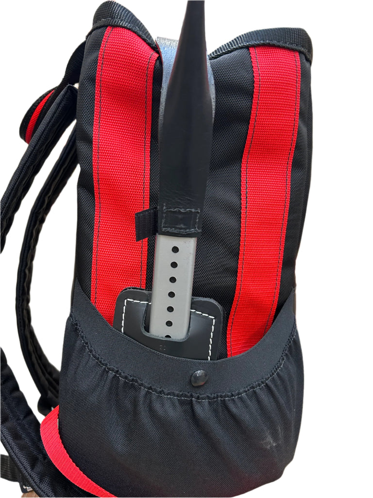 West Coast Climber Rocket Rope Bag Plus