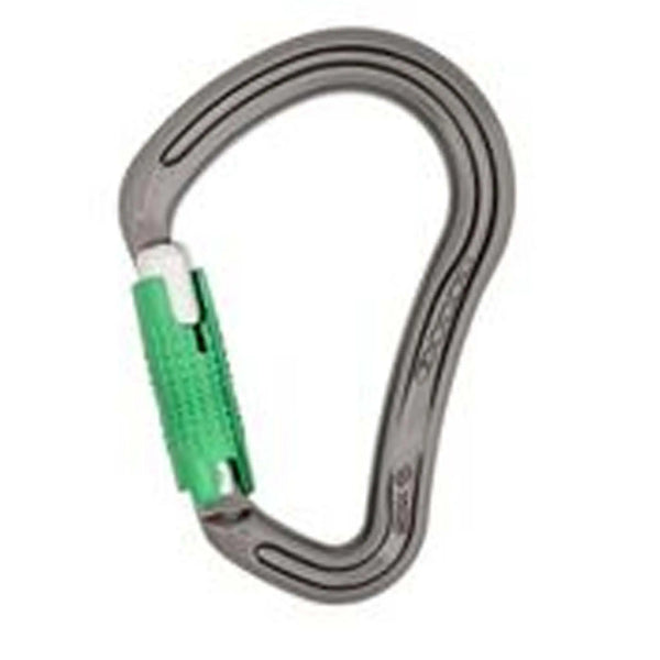 DMM I-Beam Boa Locksafe Carabiner