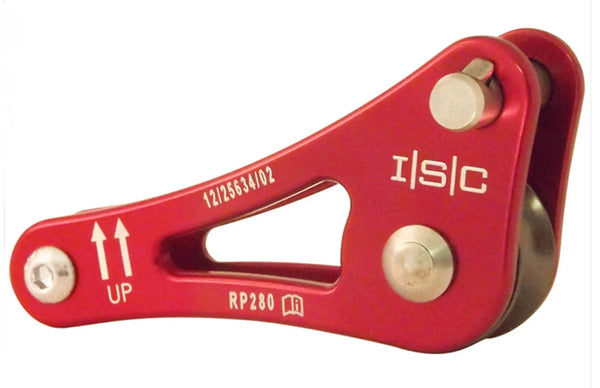 ISC Singing Tree Rope Wrench – NuGreen Vancouver Arborist Supplies